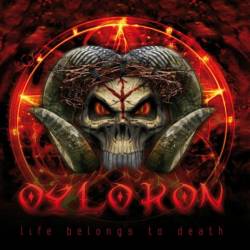 Oylokon : Life Belongs to Death